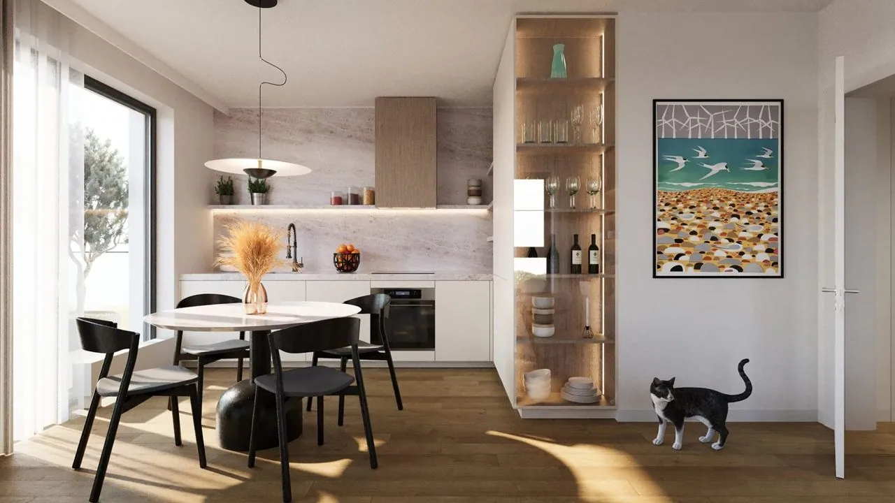 Habitat – fotka 6