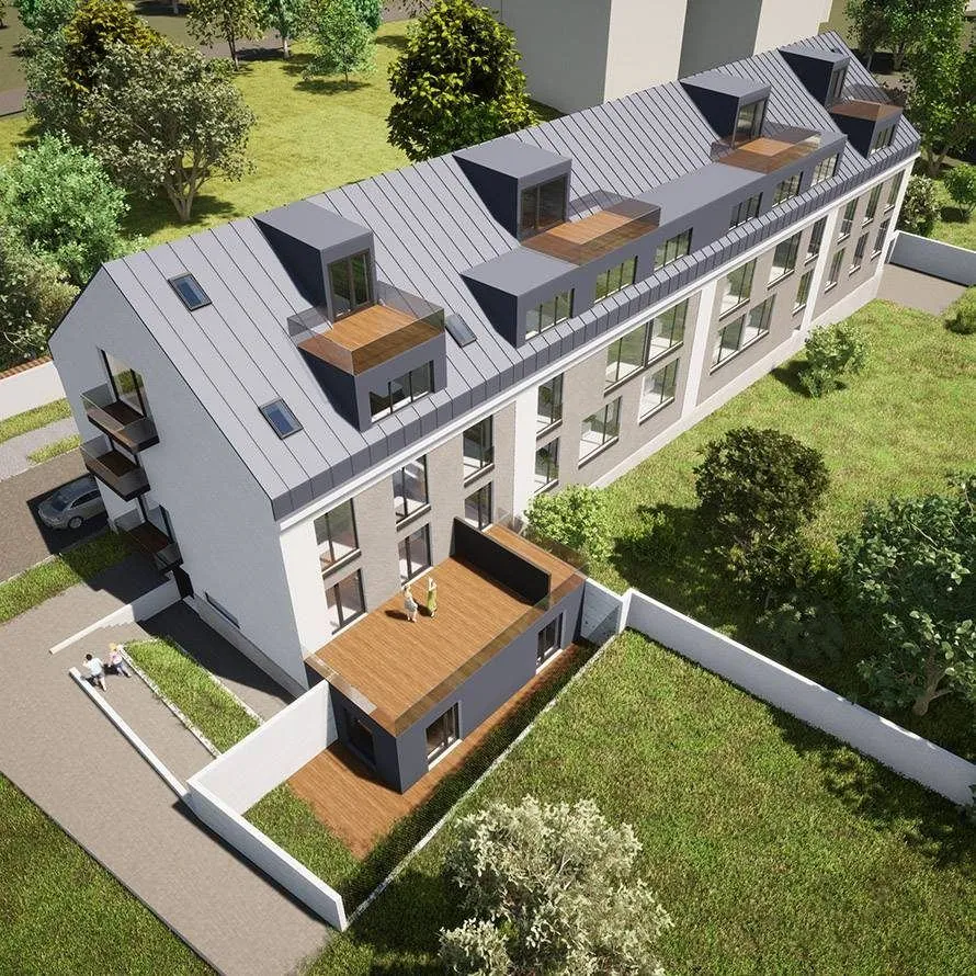 Residence U Zámecké Zahrady – fotka 2