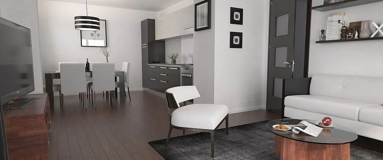 Residence U Zámecké Zahrady – fotka 5
