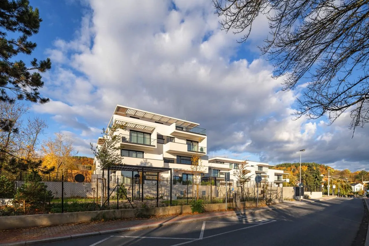 Rezidence Bella Vista – fotka 2