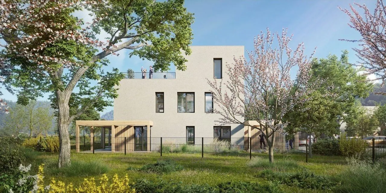 Villa Resort Beroun 1 – fotka 2