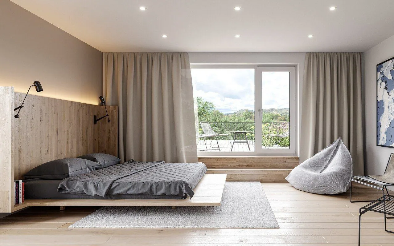 Villa Resort Beroun 1 – fotka 5
