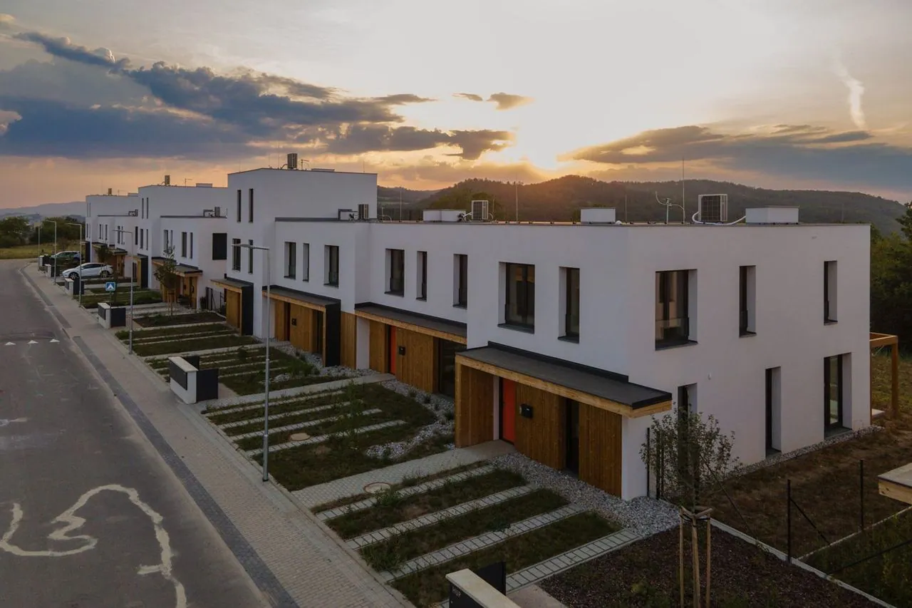Villa Resort Beroun 2 – fotka 6