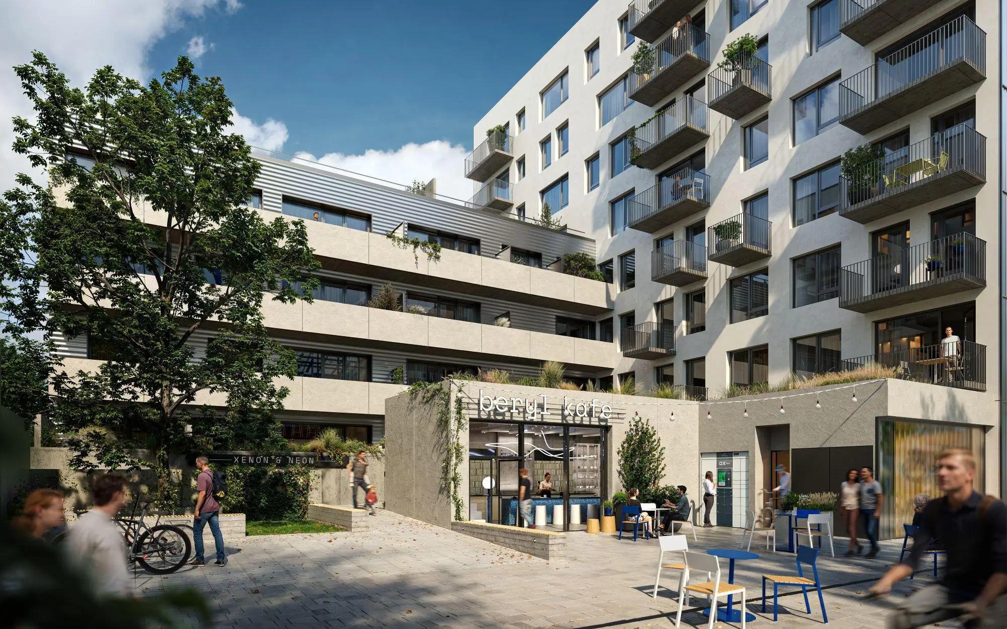 Brno Jedna – fotka 2