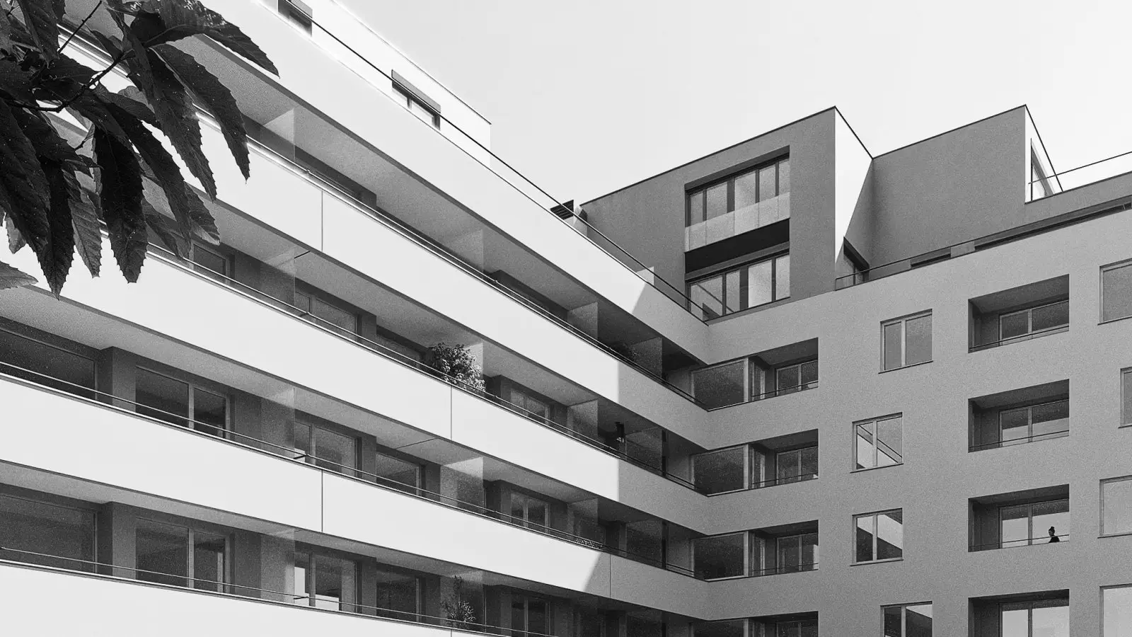Rezidence Starochodovská - fotka 1